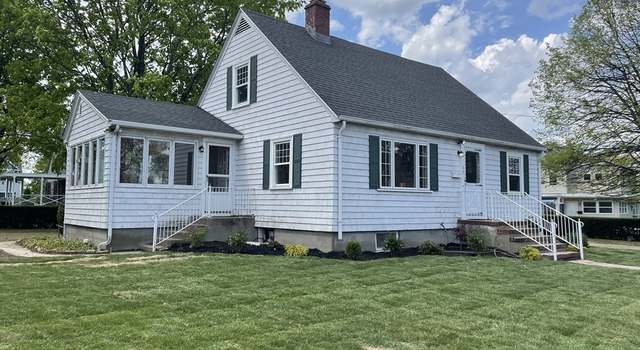 Photo of 15 Bellmore Rd, Framingham, MA 01702
