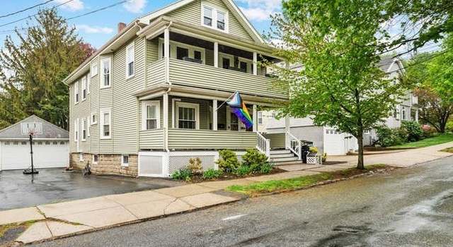 Photo of 29 Daniels St #29, Arlington, MA 02476