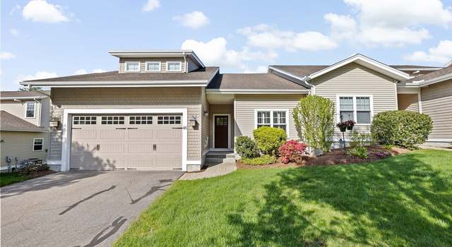 Photo of 46 Walden Way #46, Milford, MA 01757