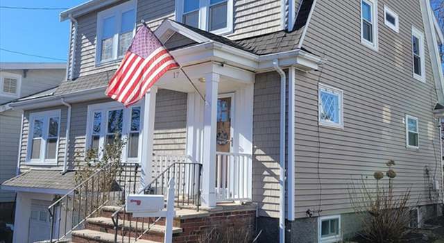 Photo of 17 Maypole Rd, Quincy, MA 02169