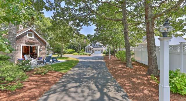 Photo of 2519 Main St, Chatham, MA 02659