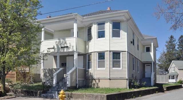 Photo of 169 Newell Ave, Pawtucket, RI 02860
