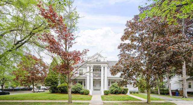 Photo of 63 W Emerson St #4, Melrose, MA 02176