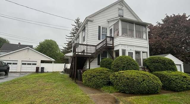 Photo of 12 Woodmont St, Westfield, MA 01085