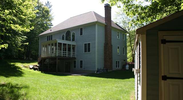 Photo of 243 Cranbrook, Holden, MA 01520