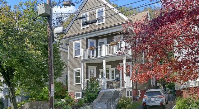 Photo of 14 Packard Ave #1, Somerville, MA 02144