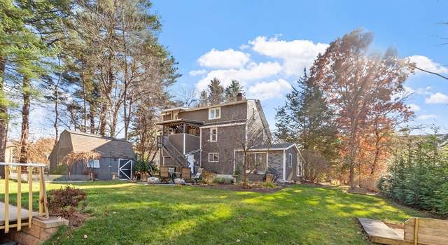 Photo of 203 Aldrich Rd, Wilmington, MA 01887
