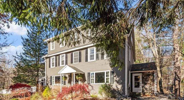 Photo of 203 Aldrich Rd, Wilmington, MA 01887