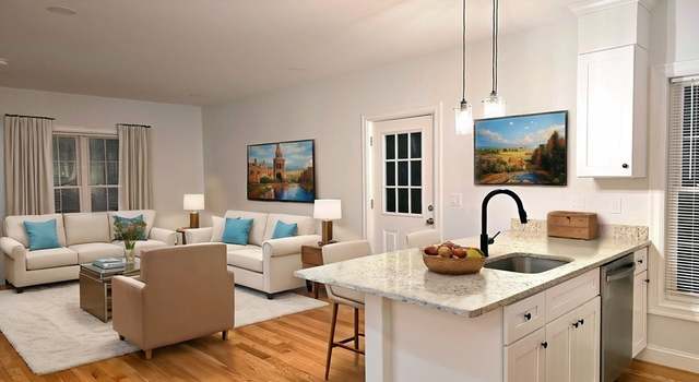 Photo of 18 Evans St #1, Boston, MA 02124