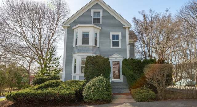 Photo of 20 Manning St #1, Ipswich, MA 01938