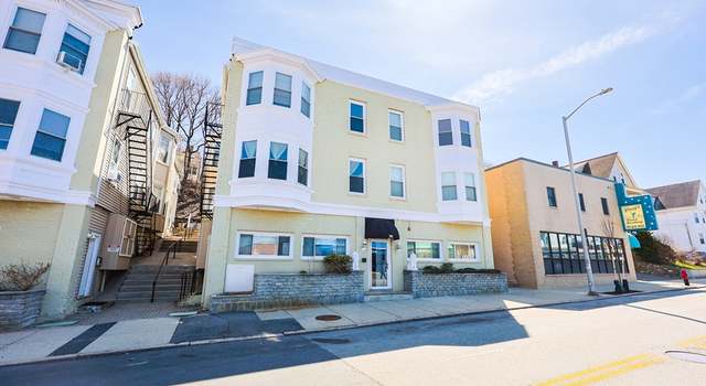 Photo of 785 Main St #3, Malden, MA 02148