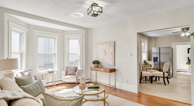Photo of 24-26 Oak St Unit 24-1, Cambridge, MA 02139