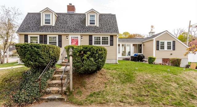 Photo of 19 Willow Ave, North Weymouth, MA 02191