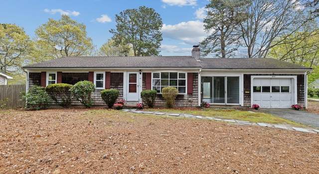 Photo of 62 Raymond Ave, Yarmouth, MA 02664