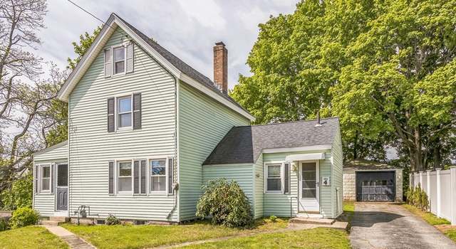 Photo of 4 Fleming Ave, Andover, MA 01810