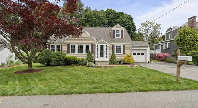 Photo of 230 Beal Rd, Waltham, MA 02453