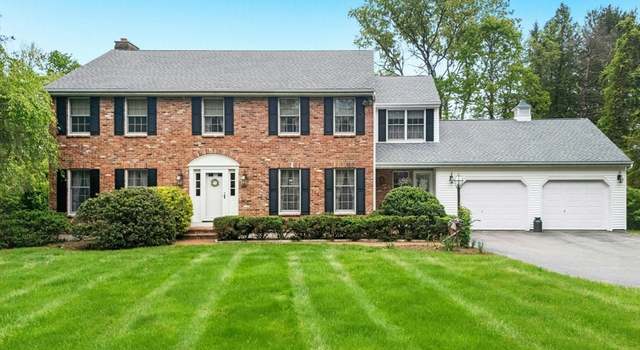 Photo of 8 Adams Rd, Grafton, MA 01519