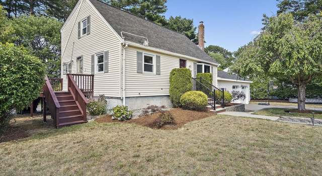 Photo of 51 Oakwood Ave, Billerica, MA 01821