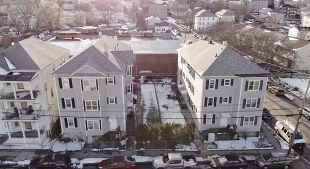 Photo of 693-705 Rodman St, Fall River, MA 02721