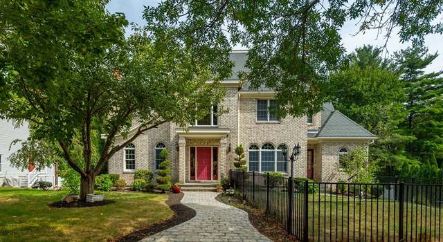 Photo of 58 Andrews Rd, Wakefield, MA 01880