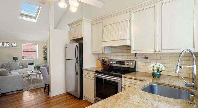Photo of 247 Bunker Hill St Unit D, Boston, MA 02129