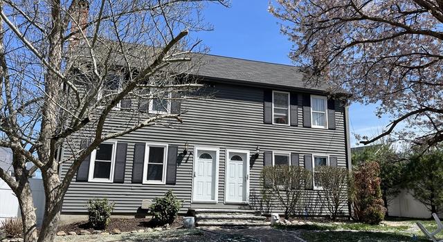 Photo of 7 Dane St #2, Mansfield, MA 02048