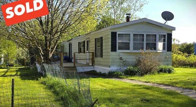 Photo of 167 Old Hillcrest Dr, Greenville, NH 03048