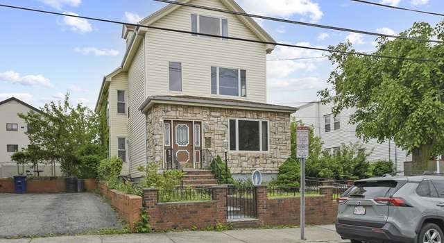 Photo of 44 Franklin St, Somerville, MA 02145