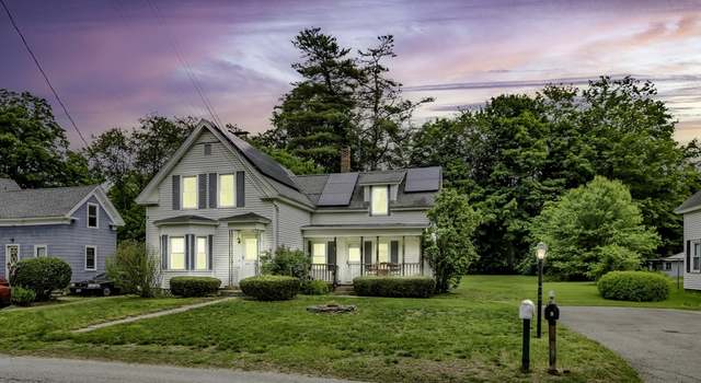 Photo of 5 Bow St, Townsend, MA 01469