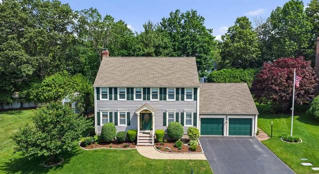 Photo of 2 Christin Way, Woburn, MA 01801