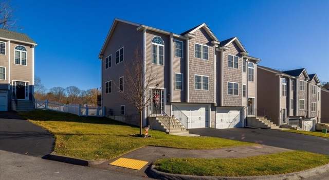 Photo of 16 Burncoat Hts, Worcester, MA 01606