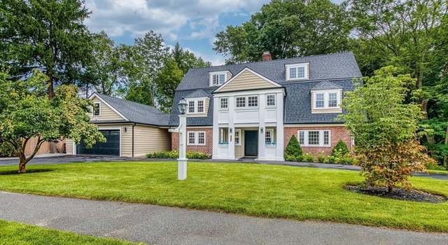 Photo of 178 Mount Vernon St, Dedham, MA 02026