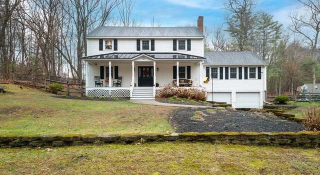 Photo of 145 Nelson St, Georgetown, MA 01833