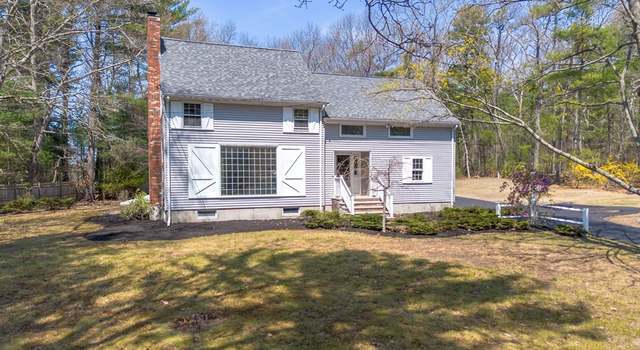 Photo of 470 Myricks St, Taunton, MA 02718