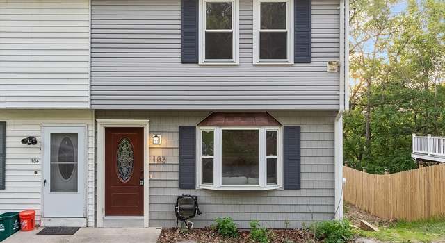 Photo of 102 Loxwood St, Worcester, MA 01604
