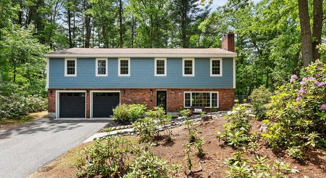 Photo of 28 Greenwood Rd, Andover, MA 01810