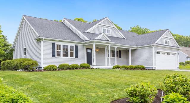 Photo of 15 Hydrangea Cir, Falmouth, MA 02536