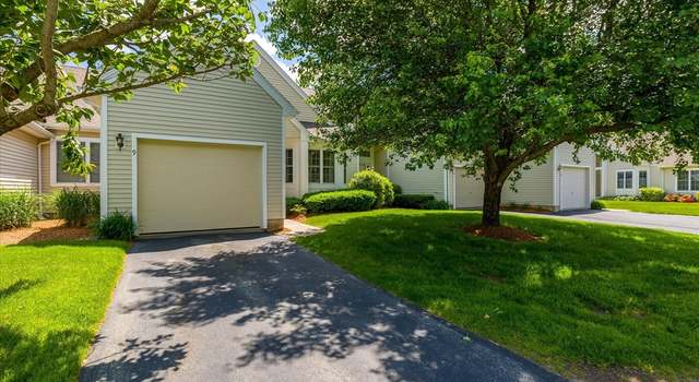 Photo of 9 Edward Dr #9, Grafton, MA 01536