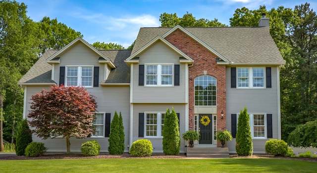 Photo of 41 Christopher Dr, Westfield, MA 01085