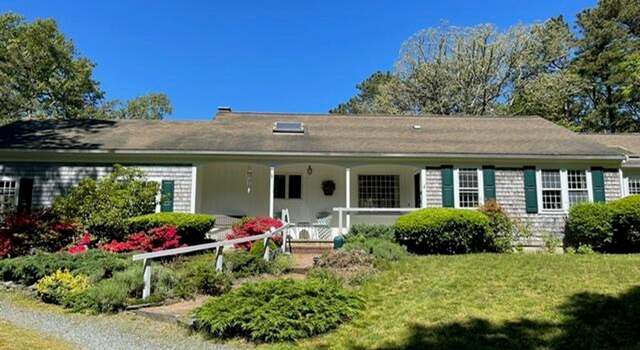 Photo of 44 Forest Way, Orleans, MA 02653