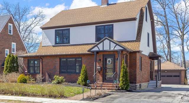Photo of 75 Longfellow Rd, Worcester, MA 01602