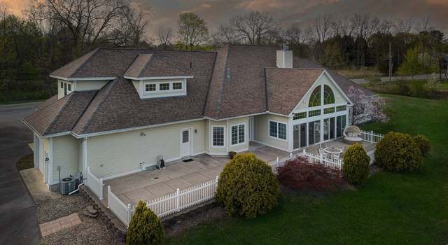 Property at 298 Andover St, Georgetown, MA 01833, 3 beds, 3.5 baths