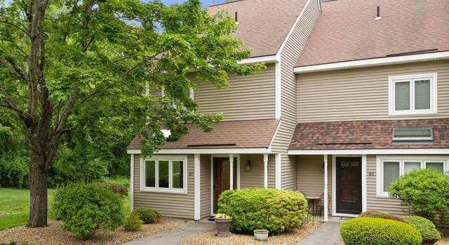 Photo of 70 Pleasant St #47, Oxford, MA 01537