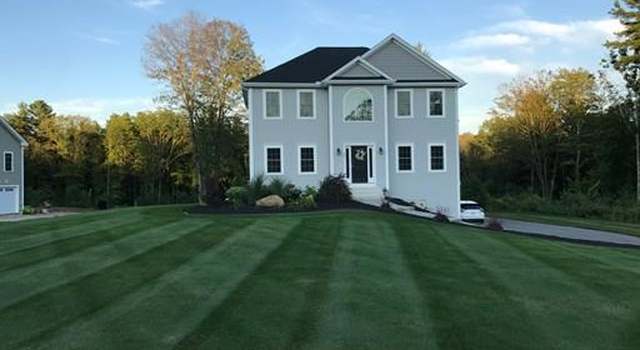 Photo of 32 Jennings Dr, Charlton, MA 01507