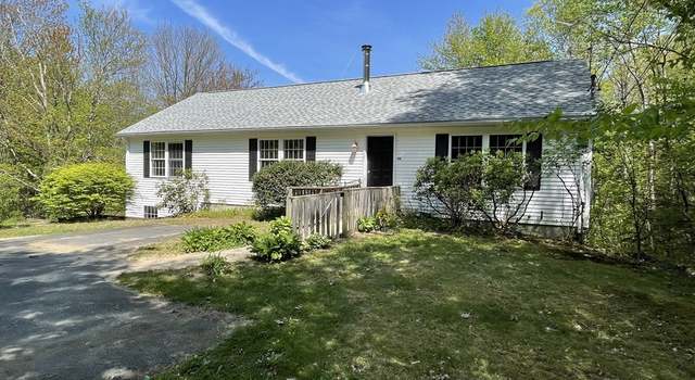 Photo of 48 North Main St, New Salem, MA 01355