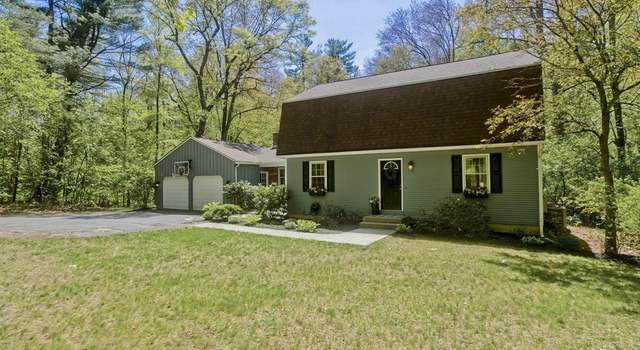 Photo of 47 Allen Rd, Belchertown, MA 01007