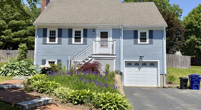 Photo of 4 Tobin Dr, Maynard, MA 01754