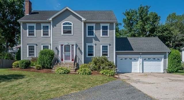 Photo of 4 Brickyard Rd, Leicester, MA 01524