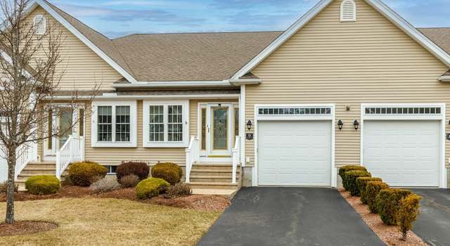 Photo of 19 Madison Way #19, Hubbardston, MA 01452