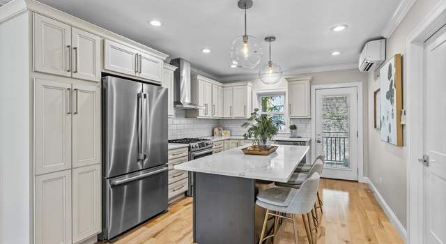 Photo of 11 Eliot St #2, Boston, MA 02130